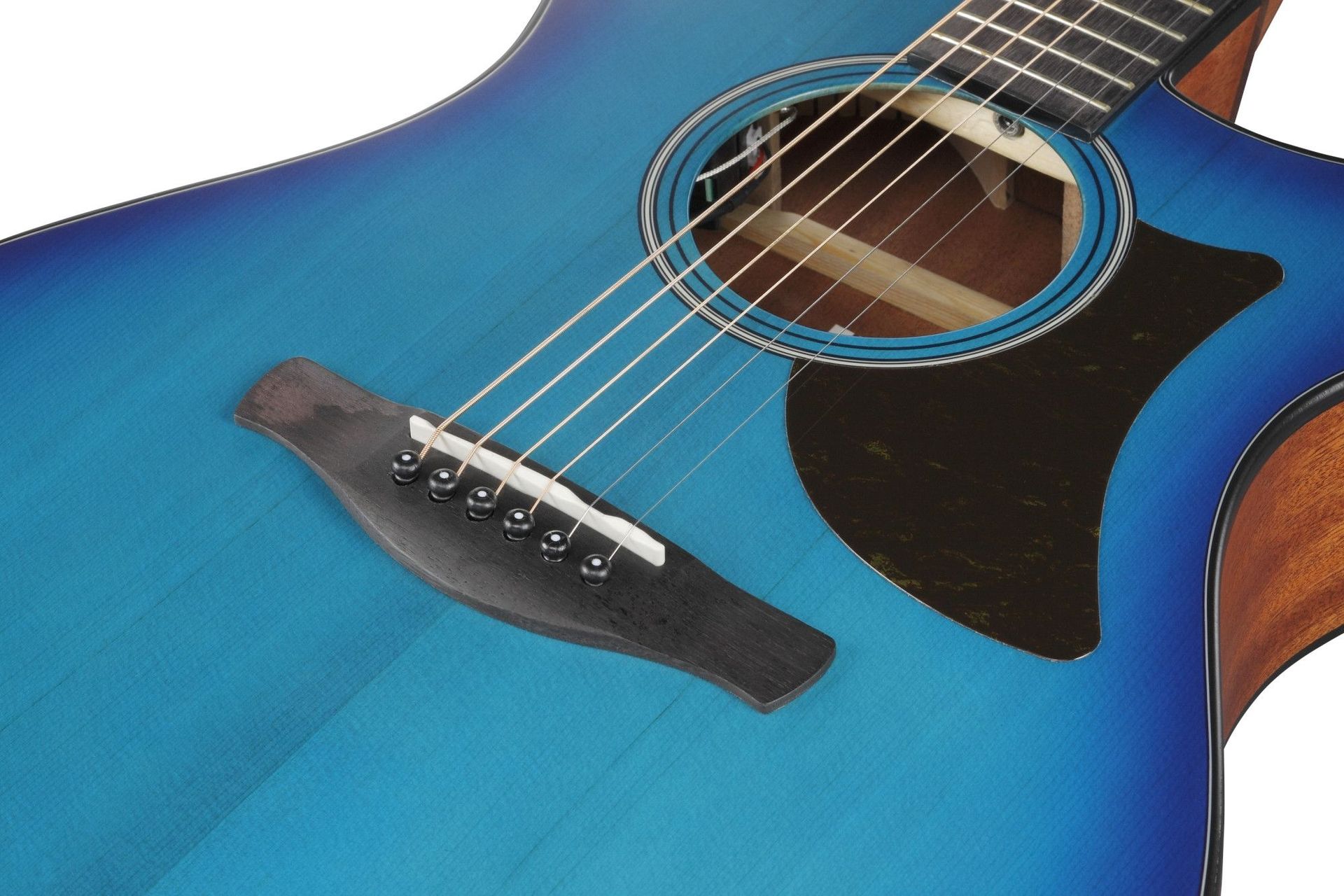 Ibanez AAM50CE-SBO