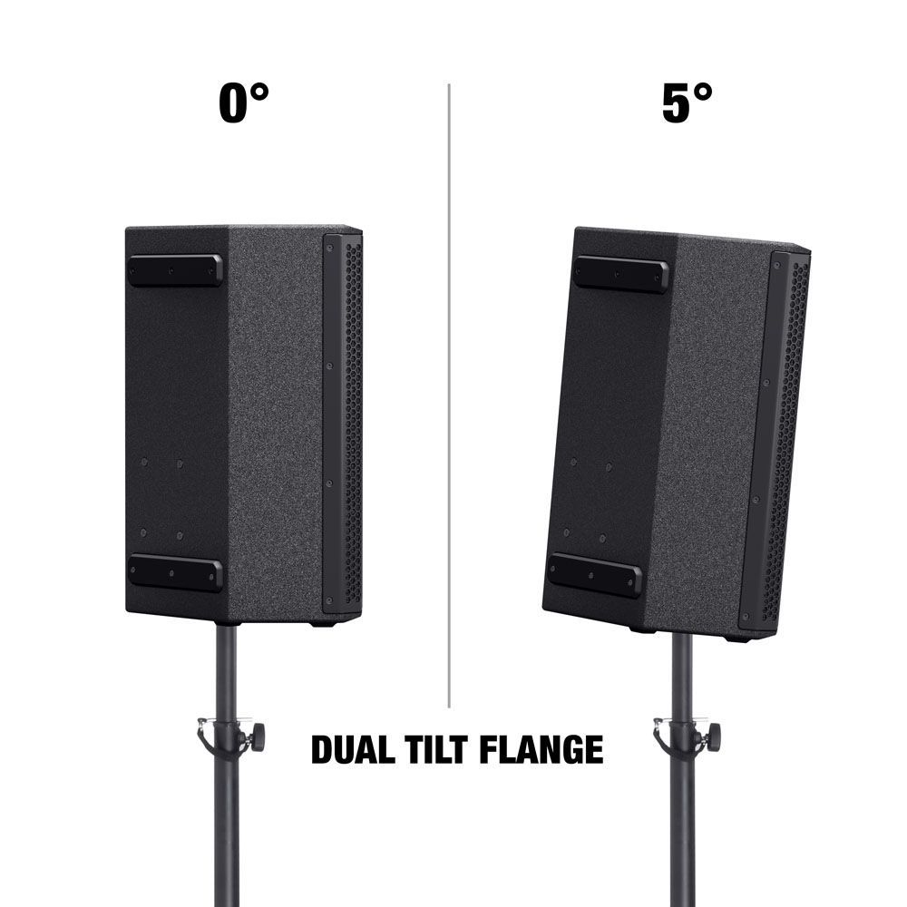 LD Systems Stinger 10 A G3 LDEB102AG3 aktive PA-Box 10/2 Lautsprecherbox