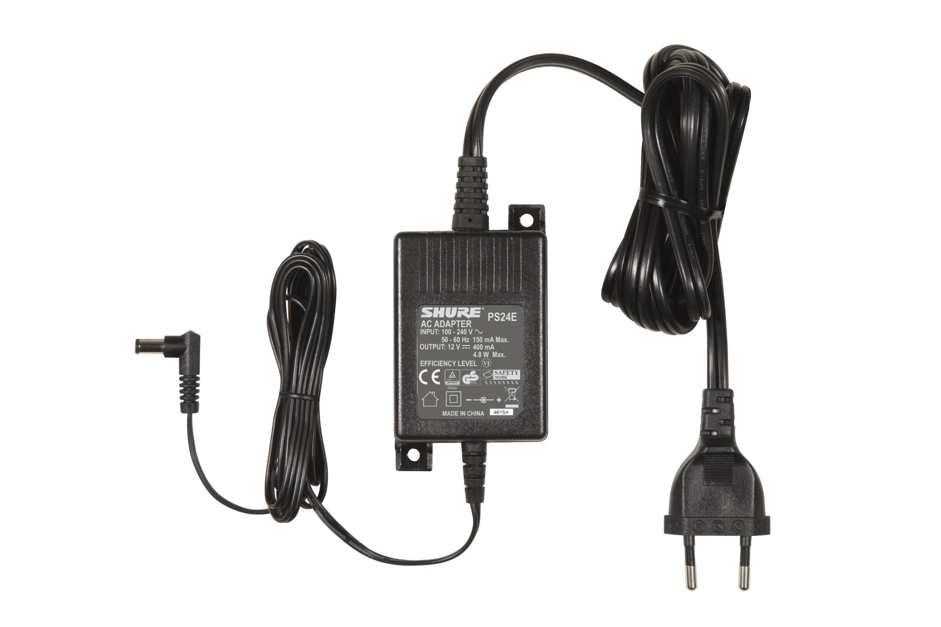 0042406473477 - PS24E Netzteil für Funkempfänger