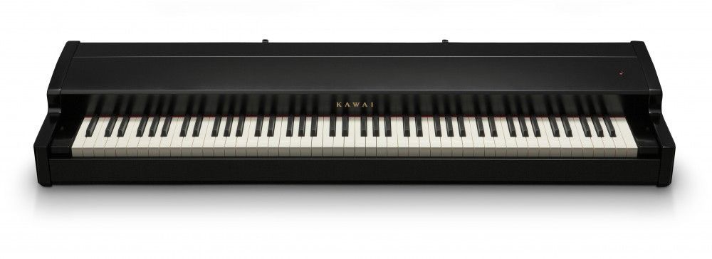 KAWAI VPC-1 Masterkeyboard, RM3 Grand Pro-Holztastaturmechanik, 