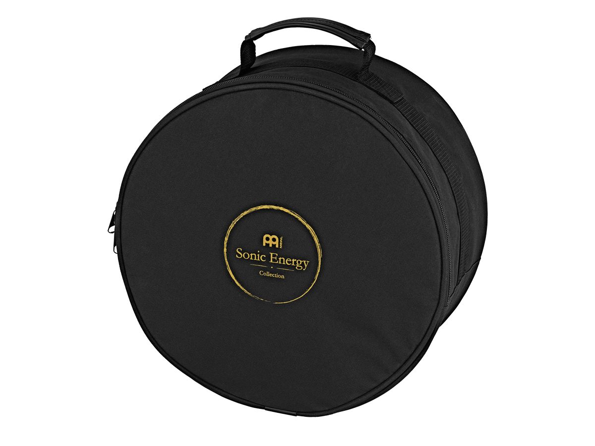 Meinl Sonic Energy Steel Tongue Drum A-Moll braun STD-1VB