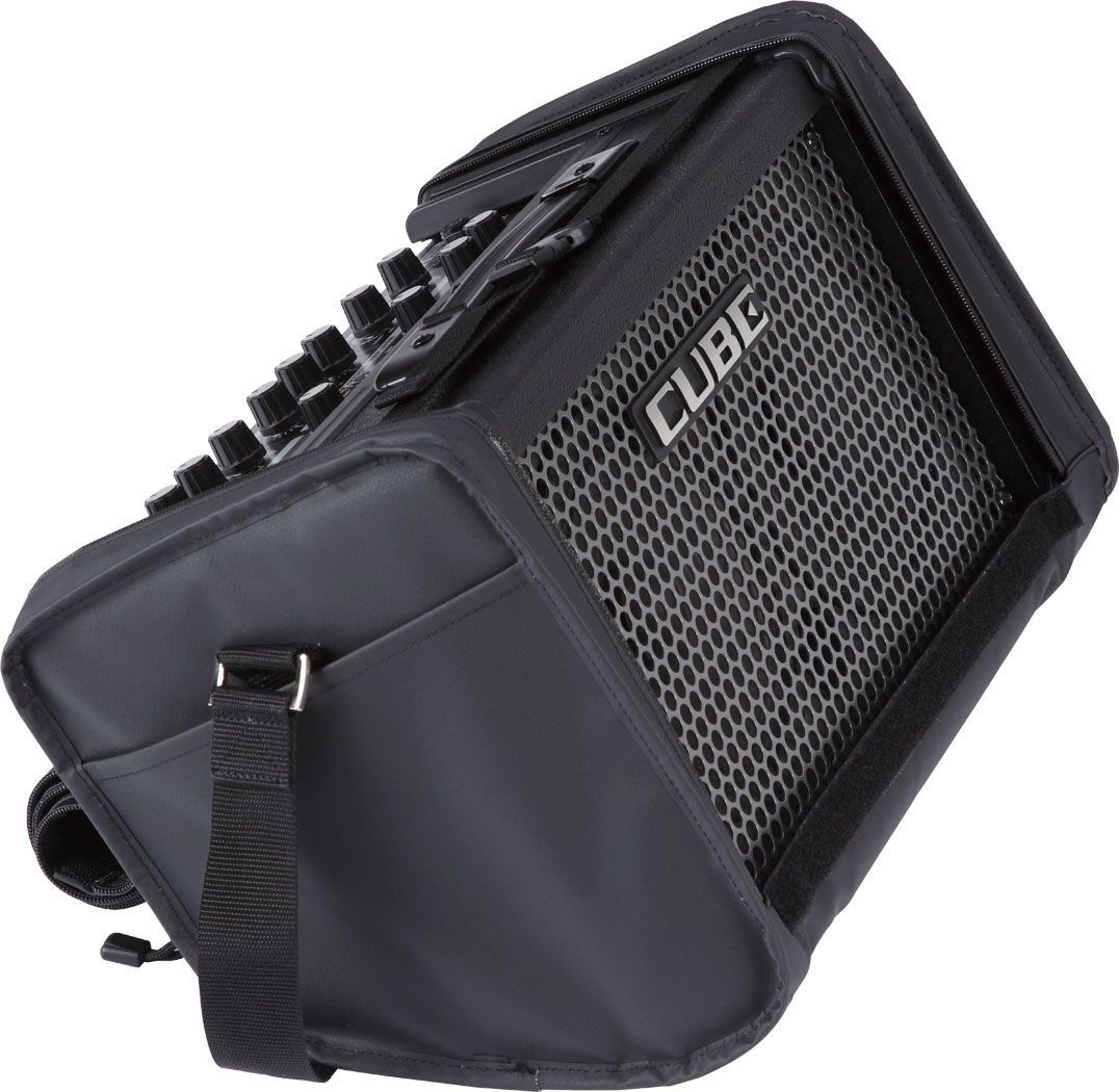 Roland CB-CS1 gepolsterte Tragetasche für Roland Cube Street 