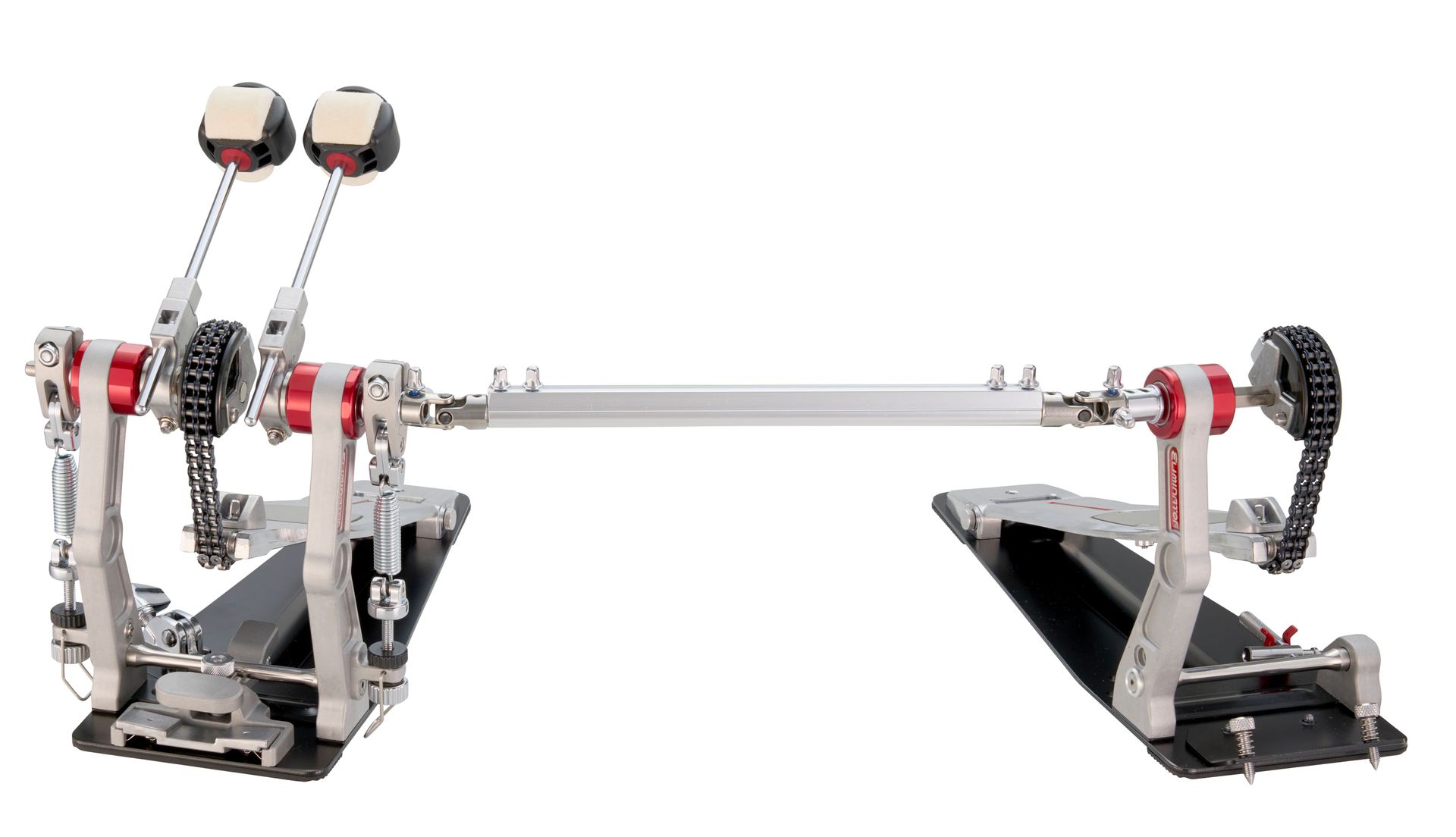 Eliminator Mono Pro Double Pedal