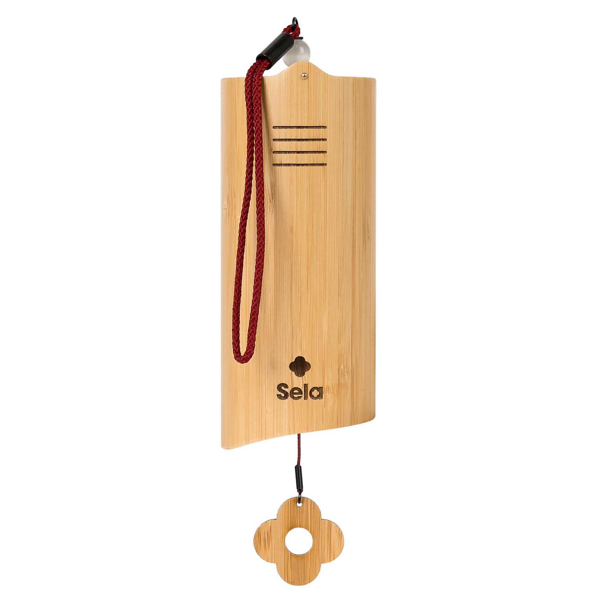 4026929934697 - Sela Venti Chime Air (A C E B) Bamboo