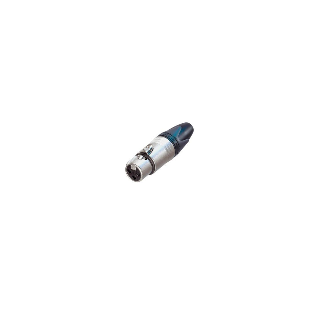 XLR Neutrik NC3FXX, XLR Stecker, female _00001069_