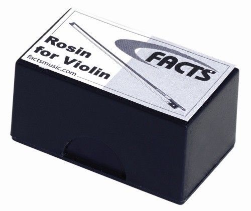 Kolofon GEWA Violine in Kunststoffdose Rosin_00026918_