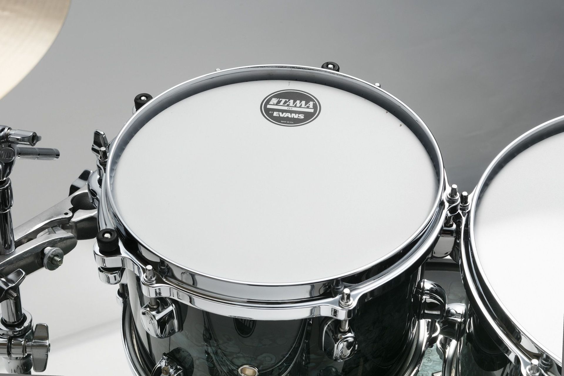 Tama Starclassic Performer MBS52RZS-MSL 22" Molten Steel Burst_00052488_