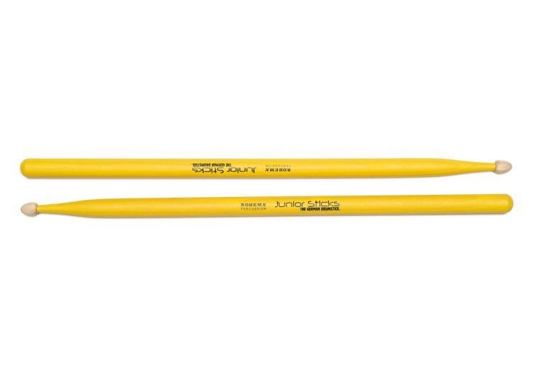 Rohema Junior-Sticks Yellow 61379