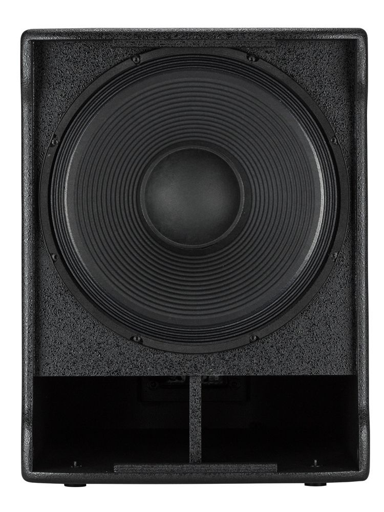 RCF SUB 705-AS ll  Aktiver Subwoofer 15" mit Digitalendstufe 1400W / 700W RMS