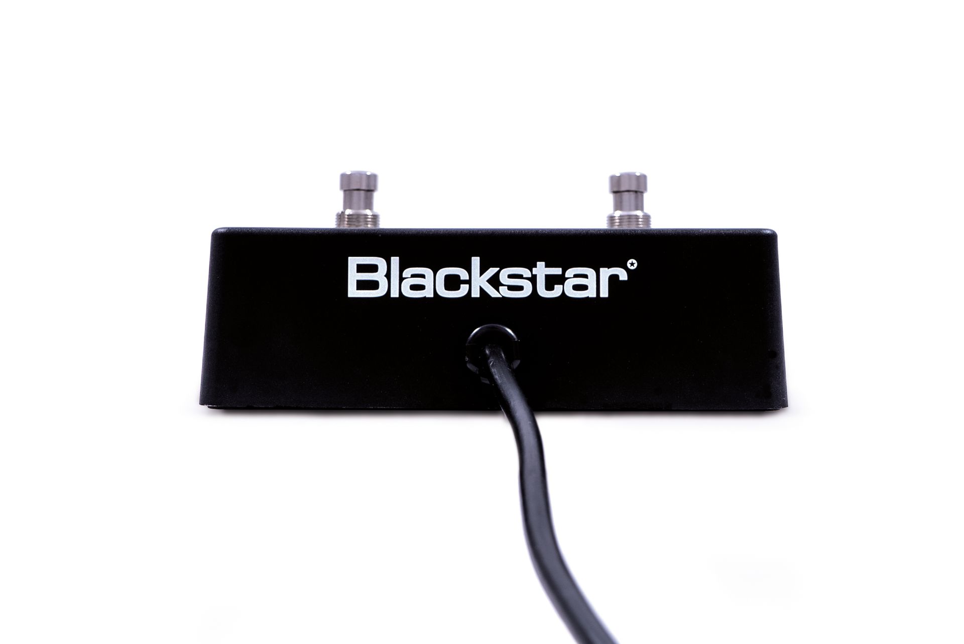 Blackstar FS-18 Fußschalter foot switch 