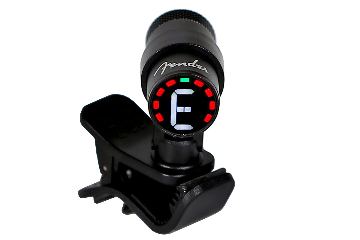 Fender Bullet Stimmgerät Tuner
