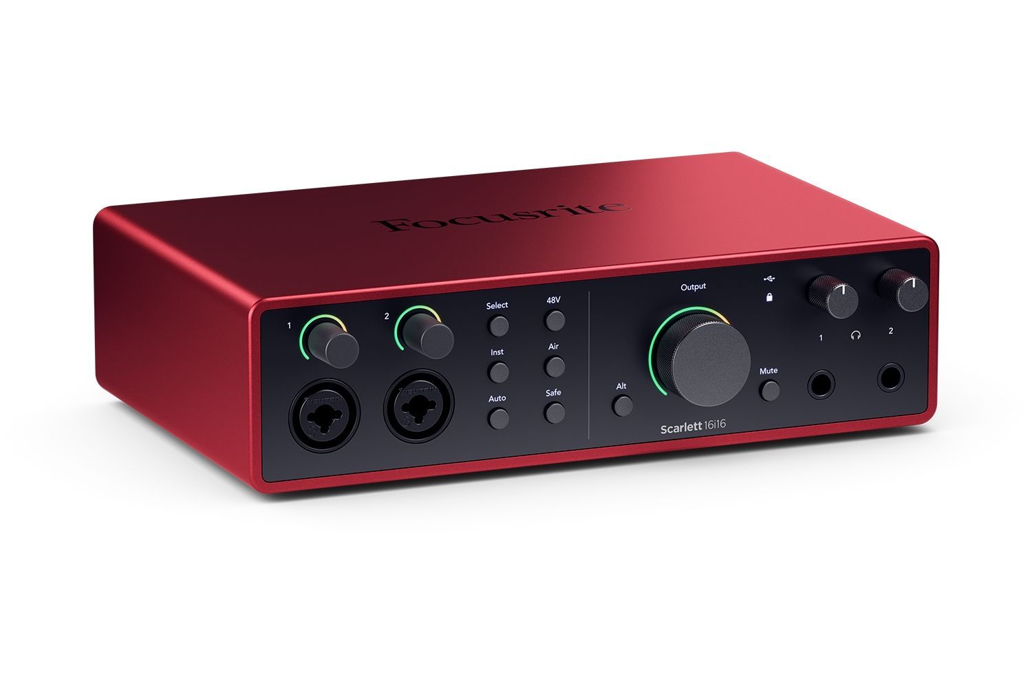 Focusrite Scarlett 16i16 4th Gen 16-Kanal USB 2.0 Audiointerface_00053479_