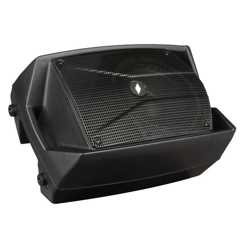 Proel V8Pro Aktivbox 8/2, Fullrangelautsprecher