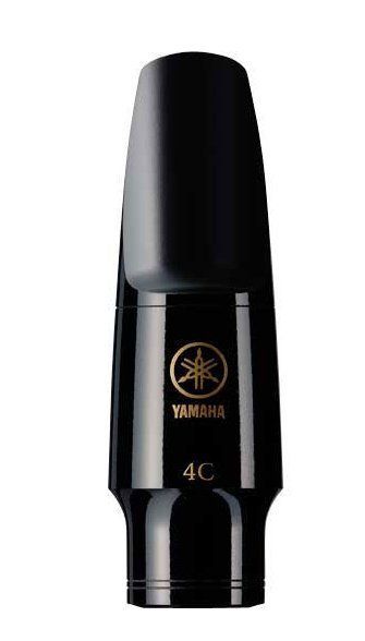 Yamaha 4C Mundstück AltSaxophon Phenol_00001733_