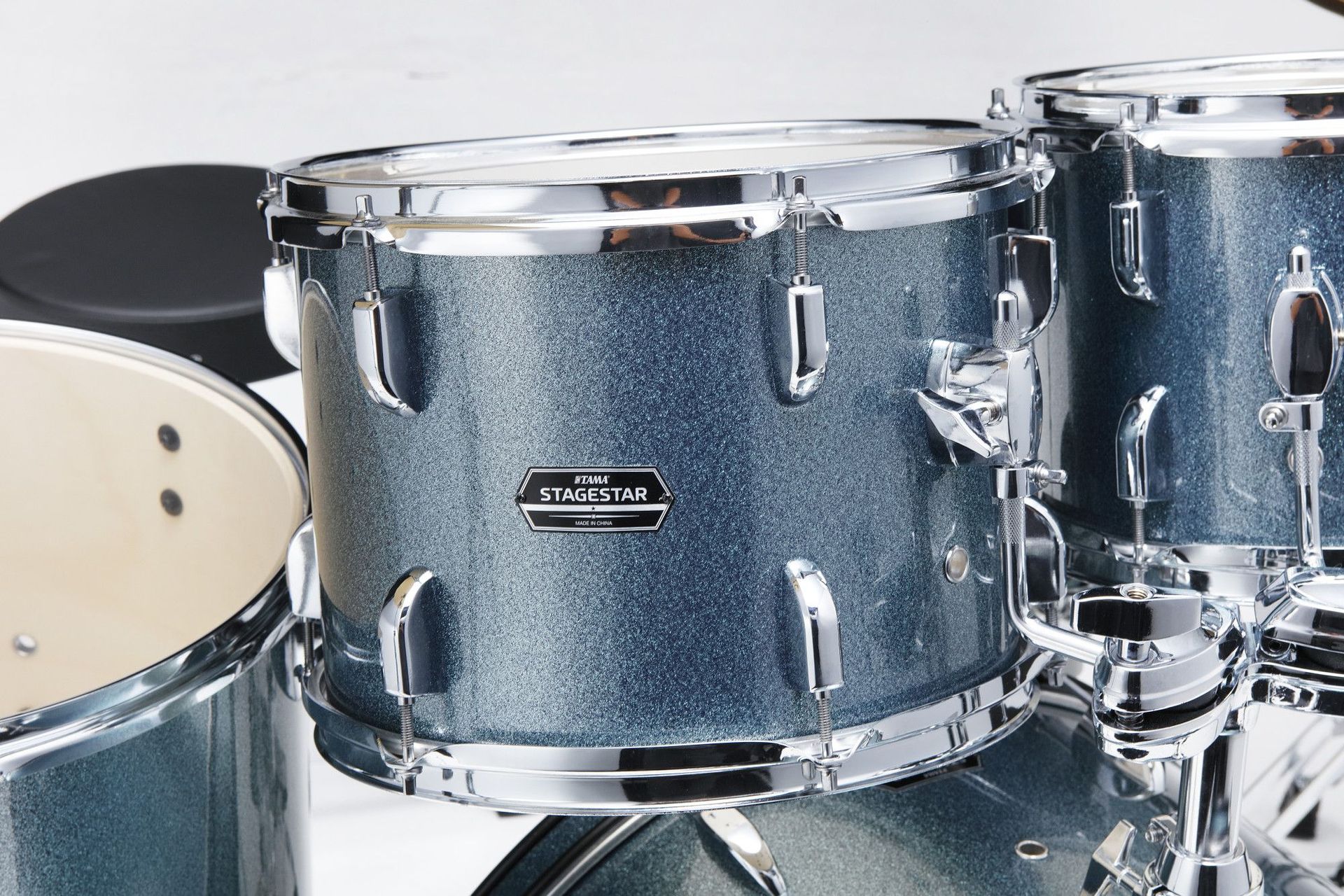 Tama Stagestar ST52H6-SEM Sea Blue Mist 22"