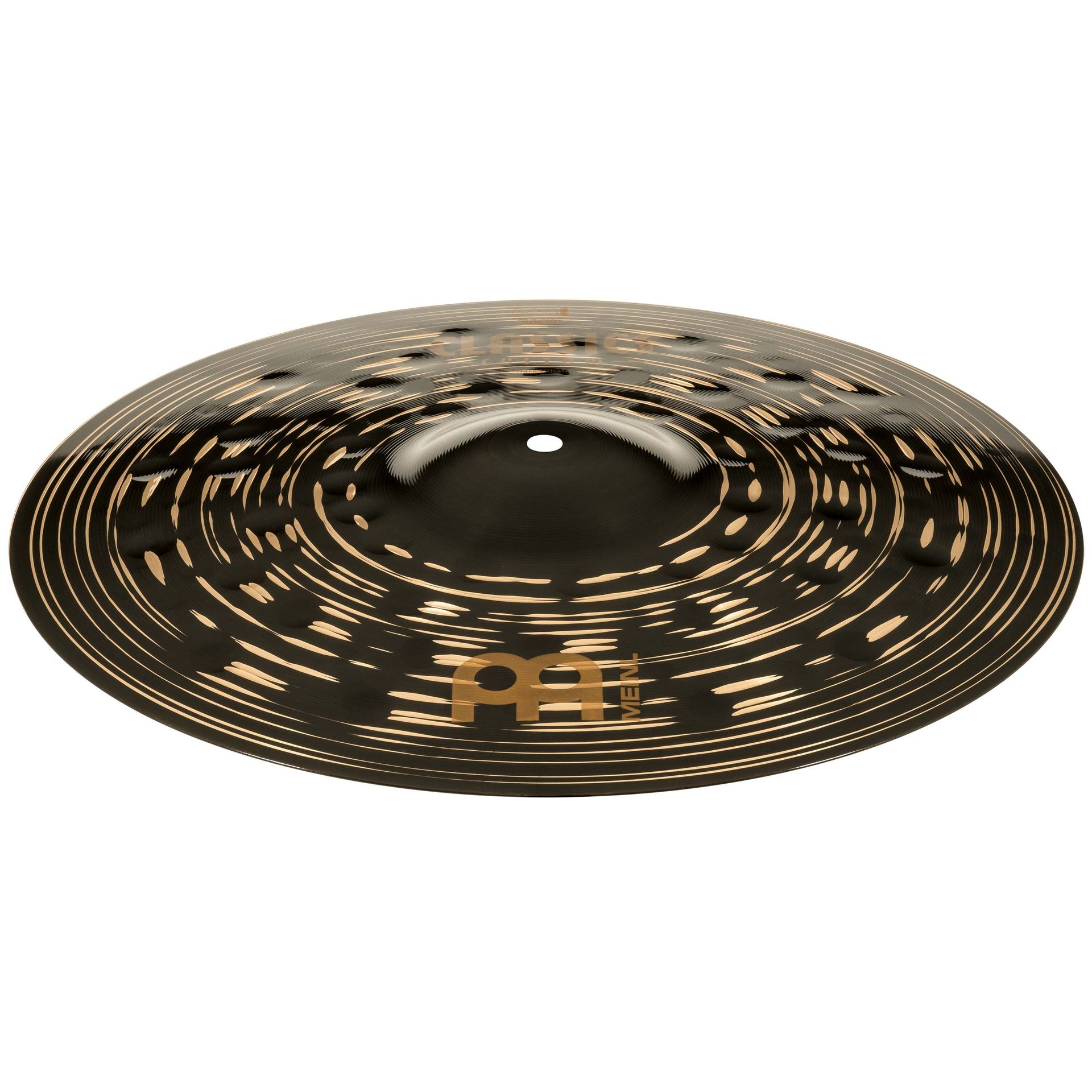 0840553017915 - - CC15DAH Classics Custom Dark HiHat 15