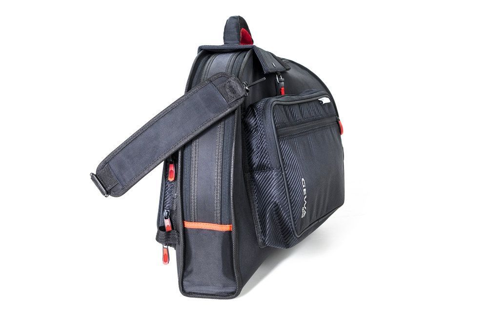 GEWA Waldhorn Gigbag Tasche Prestige SPS, 255300