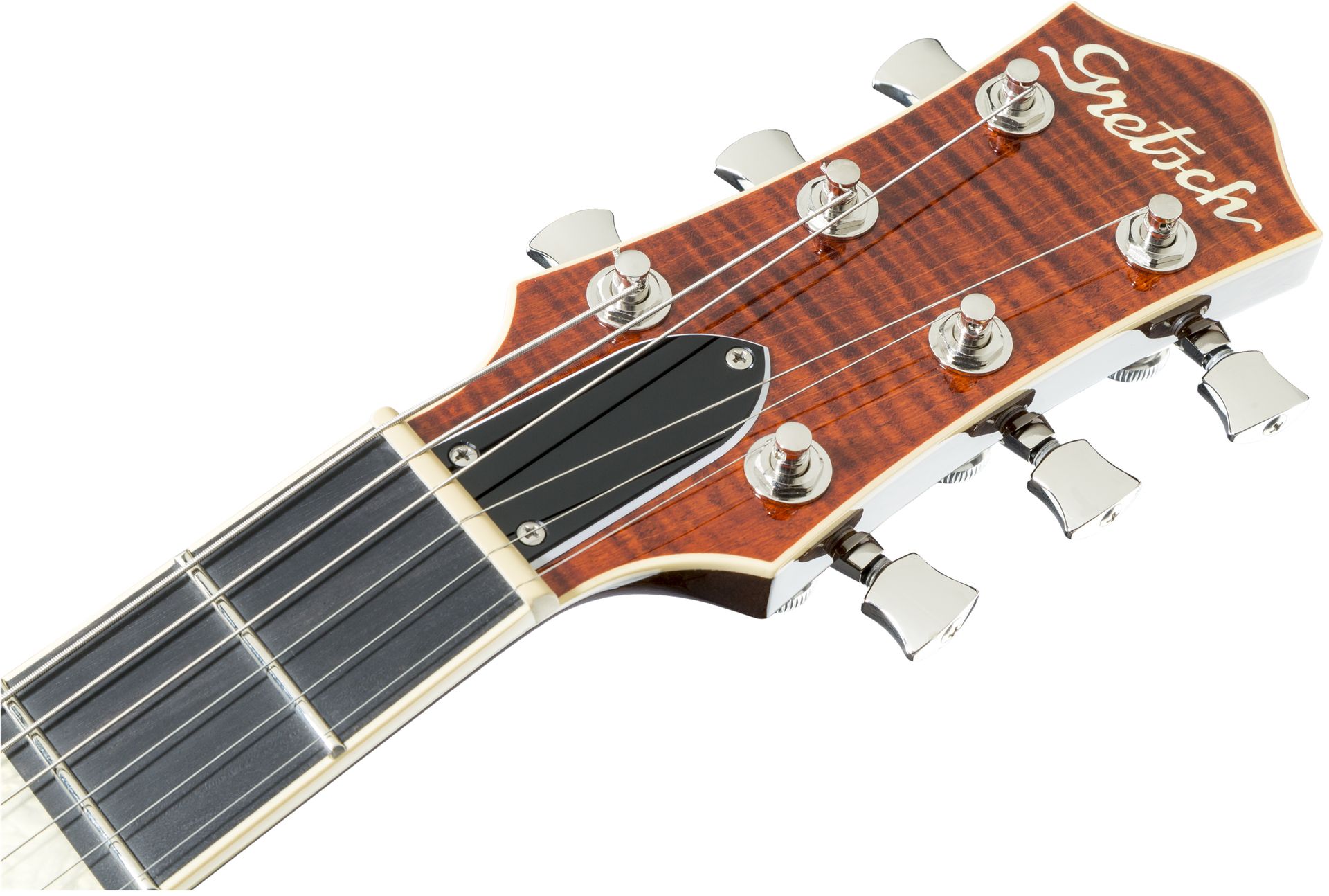 Gretsch G6228FM-PE JET BT BBN WC  incl. Koffer_00051874_