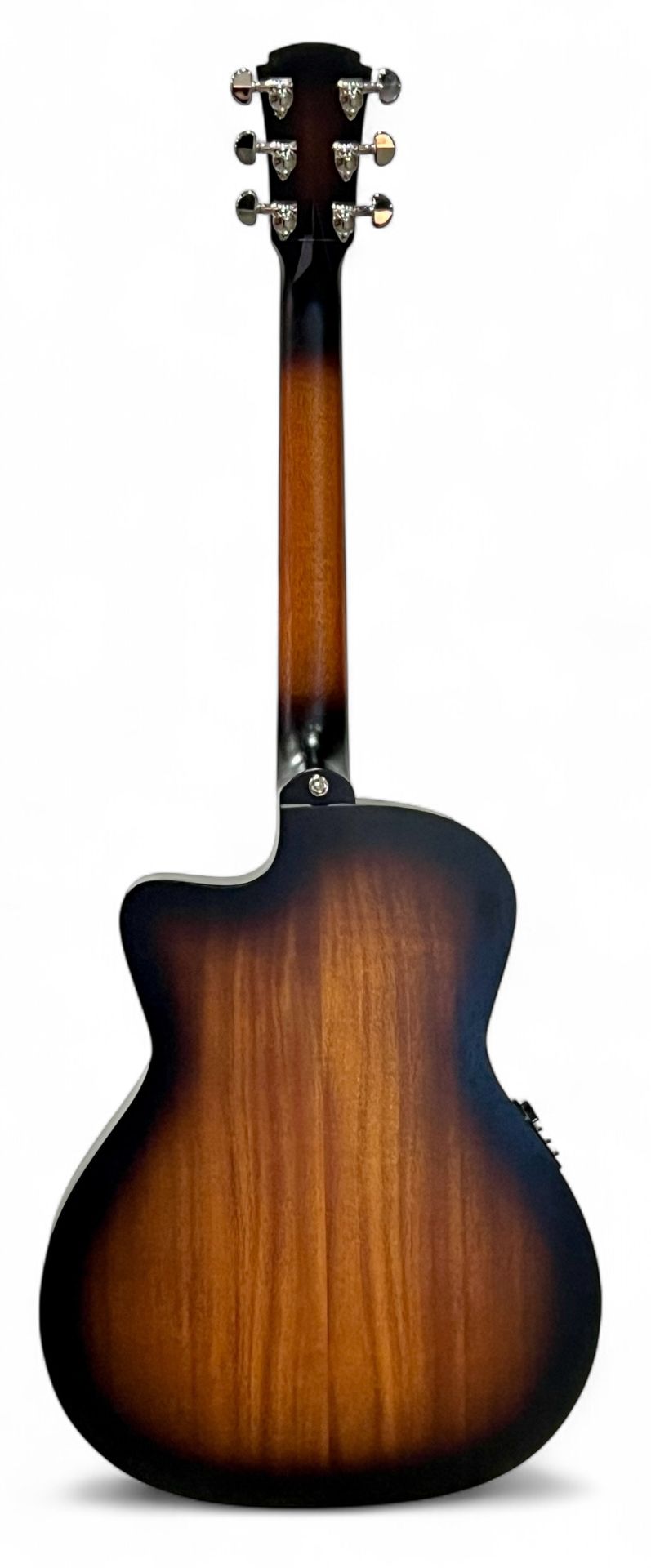 Cole Clark STL1EC-MMAH-HSS-SUN Hybrid  incl. Gigbag