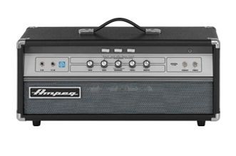 Ampeg V-4B Bass-Top 100 Watt Vollröhre 1 Kanal