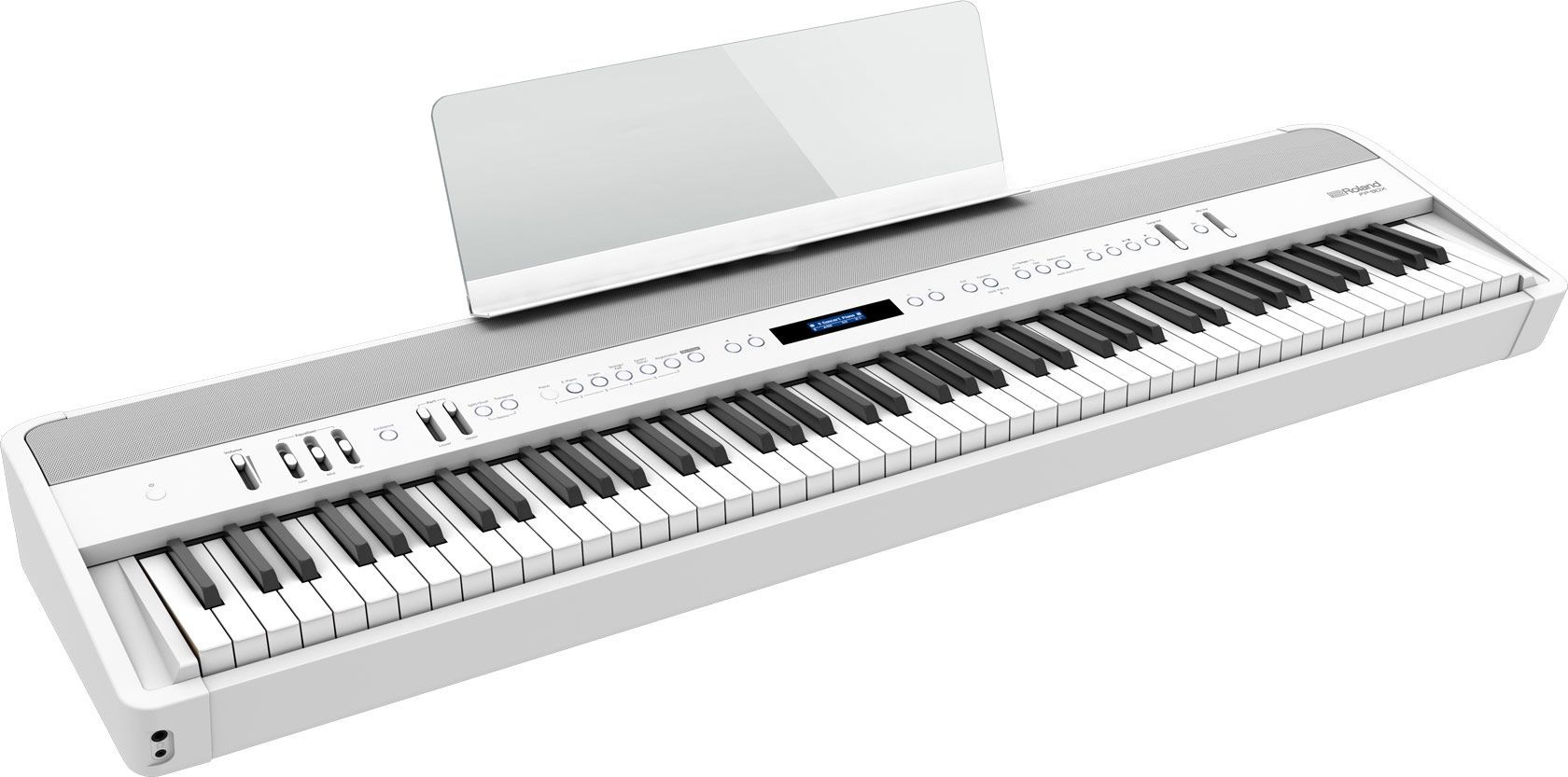 Roland FP-90X-WH Stagepiano weiß Digitalpiano