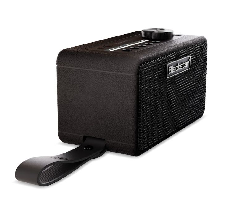 BLACKSTAR  BEAM Mini  2x12W  2x2"  E-Gitarrencombo,Schwarz