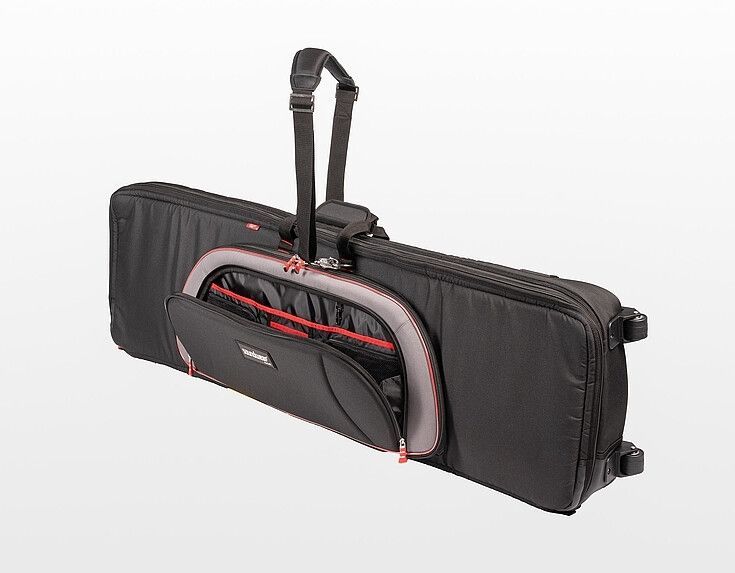 Keyboard Bag Soundwear 29136, Rollen,136 x43 x14 cm, FP-90X, Yamaha P-525,P-S500_00005703_