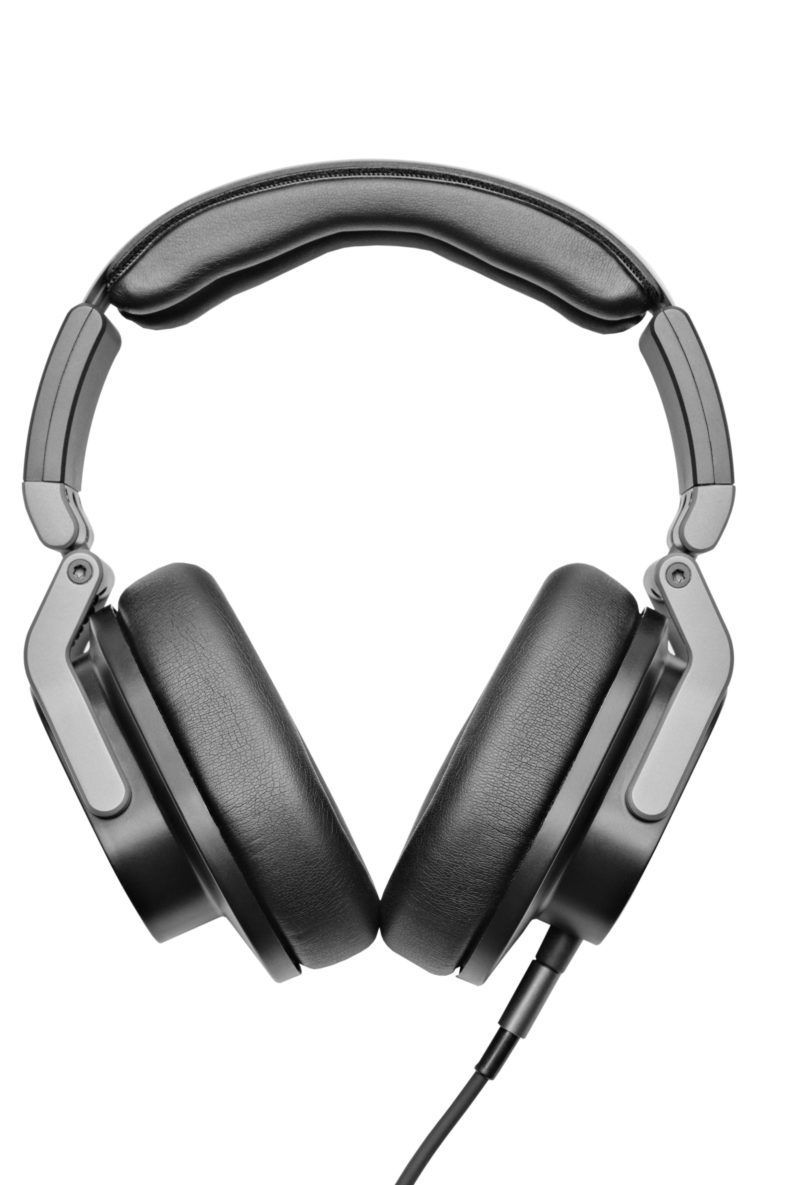 Austrian Audio Hi-X55 Kopfhörer Professioneller geschlossener Studiokopfhörer_00050877_