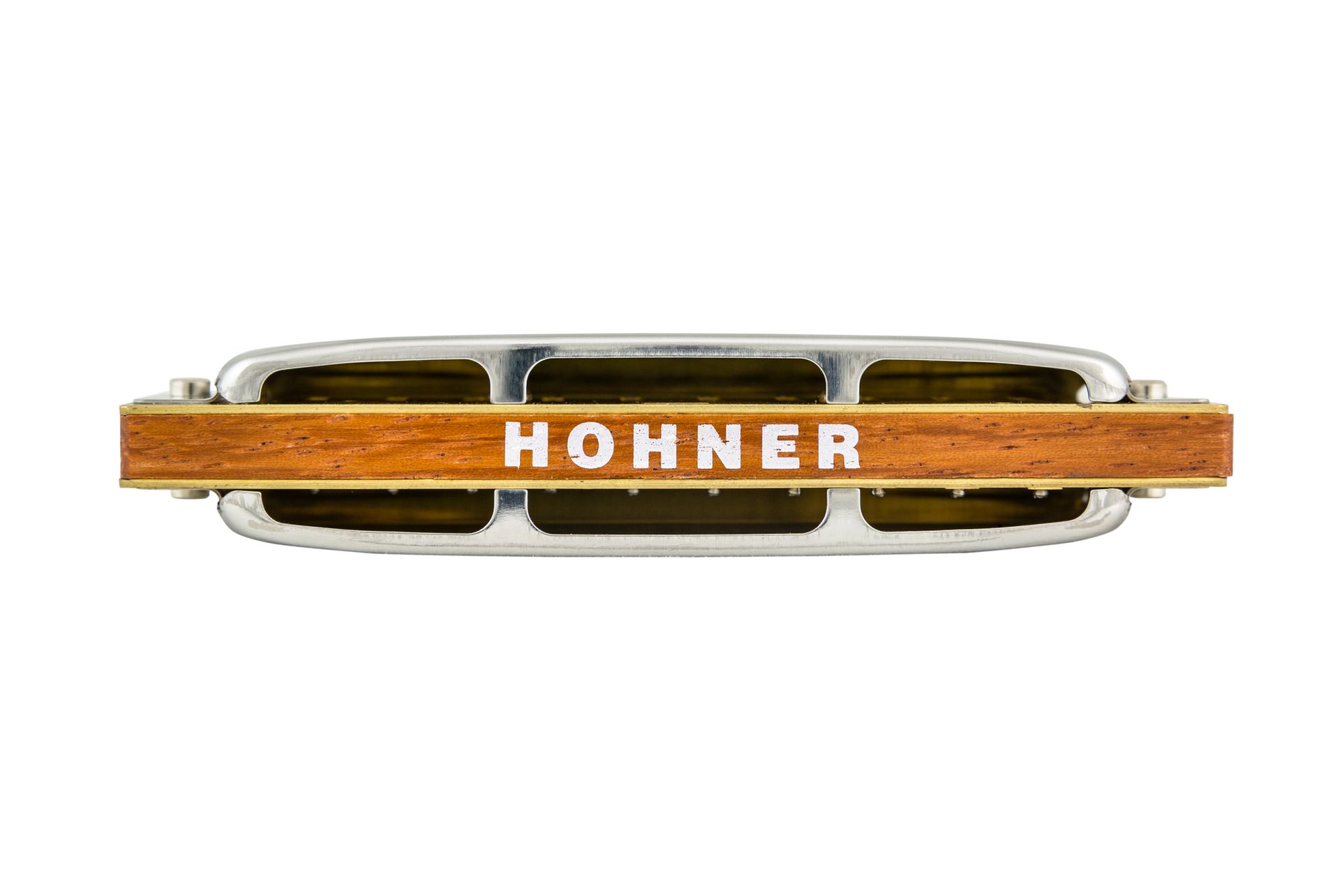 Hohner Blues Harp Ab-Dur /20 Mundharmonika HOM533096
