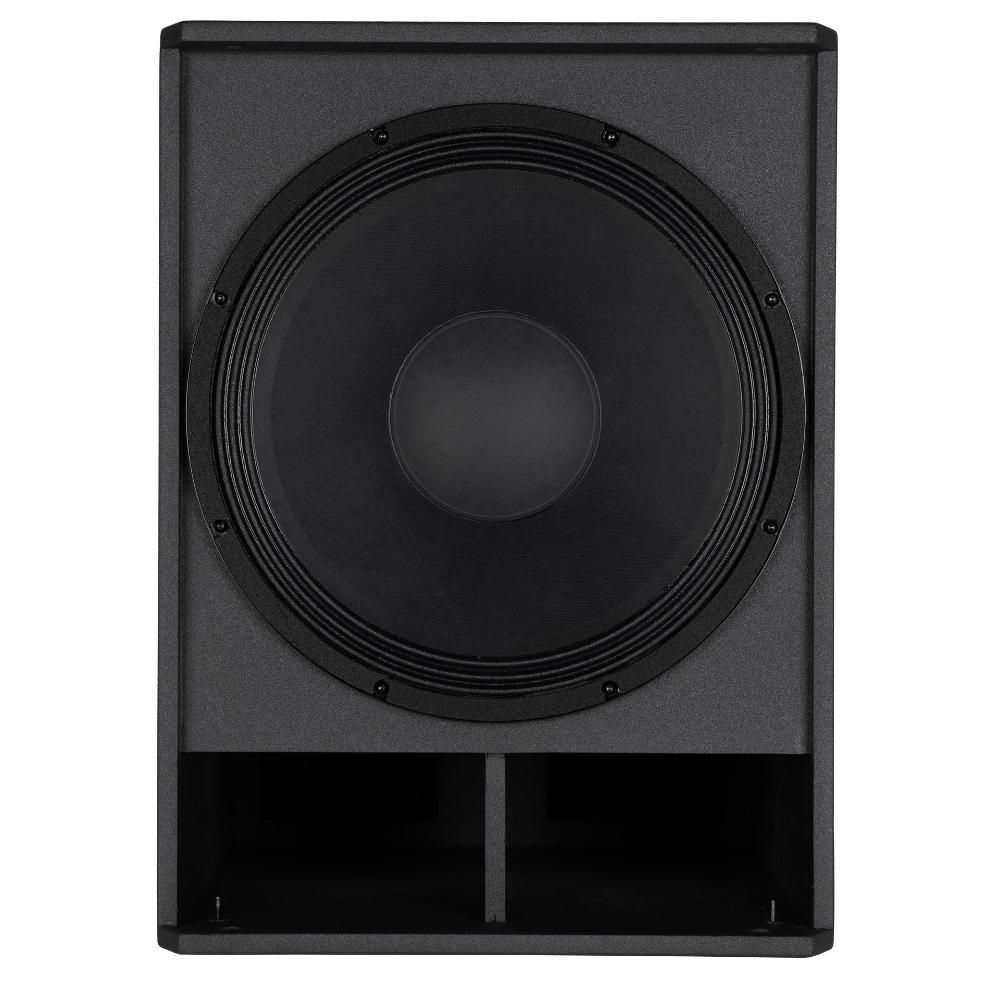 RCF SUB 8003-AS MK3  aktiver 18" Subwoofer 