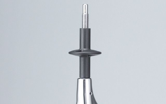 Tama HC83BW Cymbal Boom Stand Beckenständer _00006088_