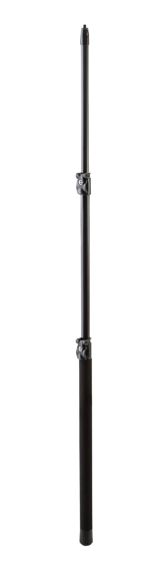 4016842105403 - K&M 23755 Mikrofon-Angel Länge von 635 bis 1520 mm verstellbar 4016842105403 - K&M 23755 Mikrofon-Angel Länge von 635 bis 1520 mm verstellbar