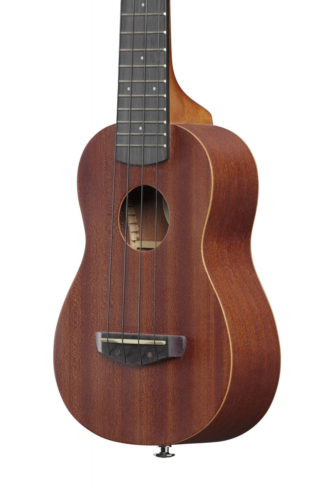 Ibanez UKS100-OPN  Sopran Ukulele  Abverkaufsteil !!