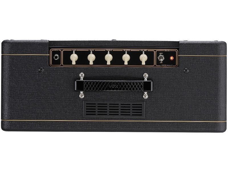 Vox AC-10 C1  10 Watt Vollröhren Combo_00033218_