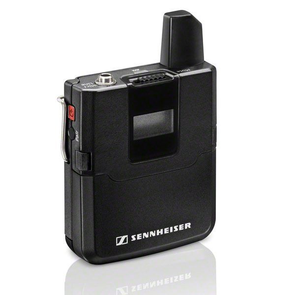 Sennheiser AVX-ME2 SET Digitales Drahtlos Mikrofonsystem für Video und Kamera_00032755_