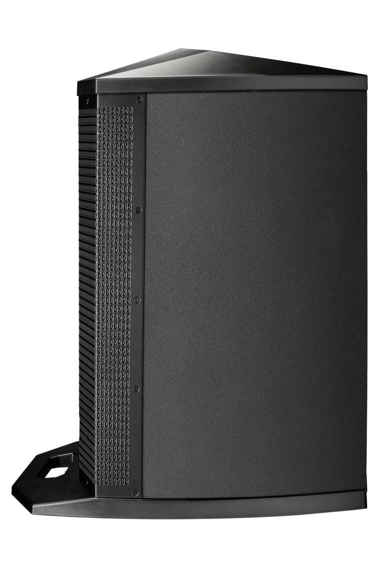HK Audio Polar 12 Kompaktes Säulensystem mit Mixer + Bluetooth, inkl. Taschen HK Audio Polar 12 Kompaktes Säulensystem mit Mixer + Bluetooth, inkl. Taschen
