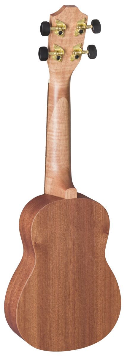 Baton Rouge UR-11-S  Paper Boat Sopran Ukulele_00054648_