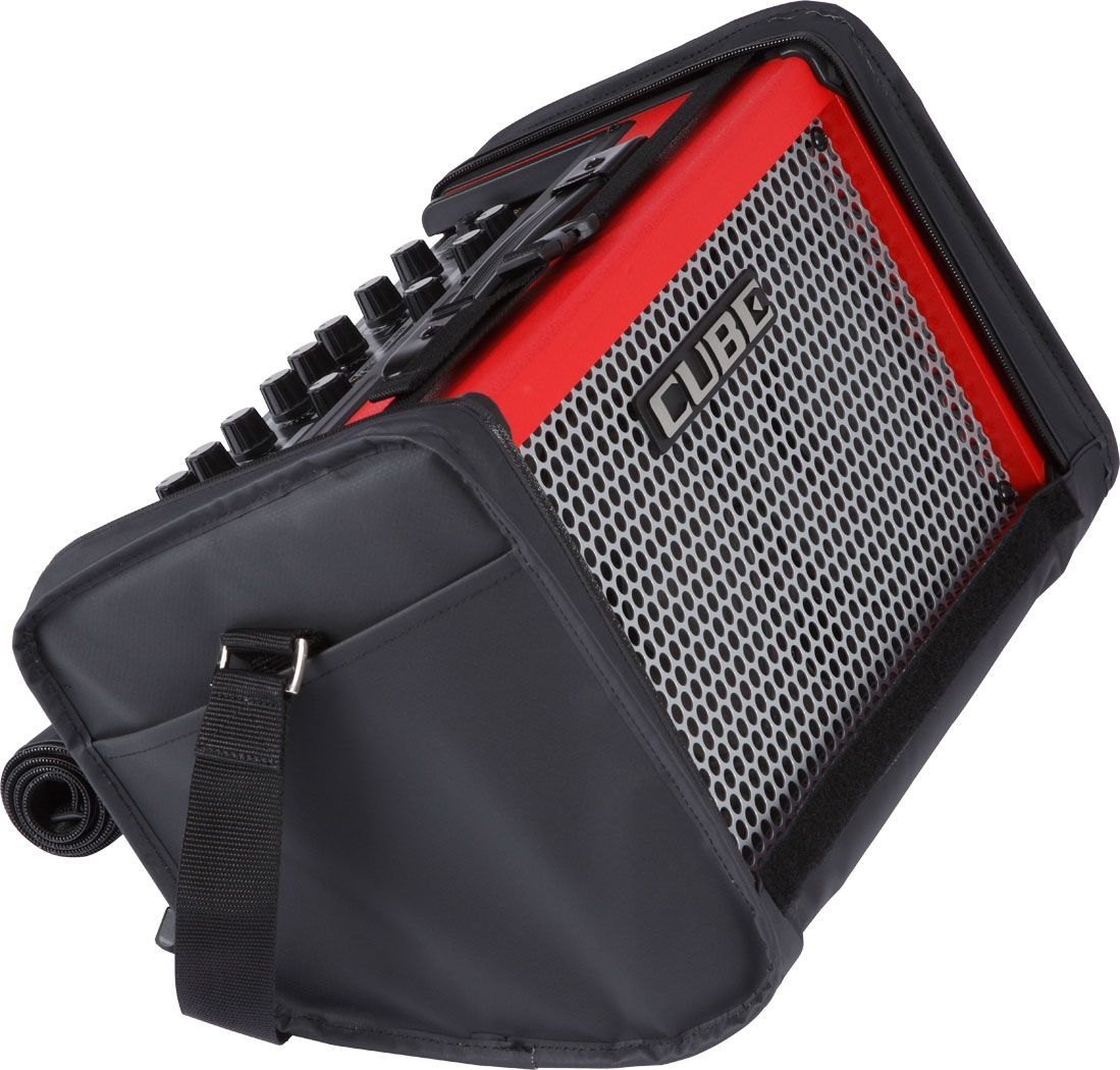 Roland CB-CS1 gepolsterte Tragetasche für Roland Cube Street 