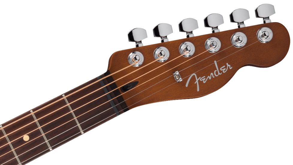 Fender Acoustasonic Telecaster AGN _00054676_