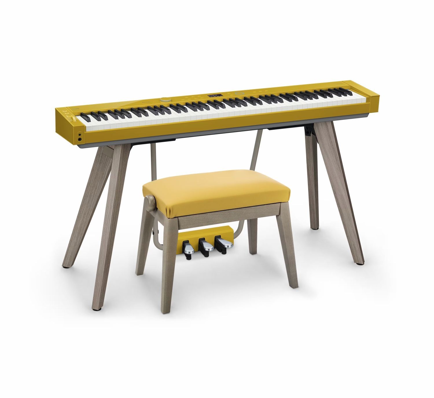 Aktionsangebot ! Casio PX-S7000HM incl. CASIO BG50HM Klavierbank ! _00053425_
