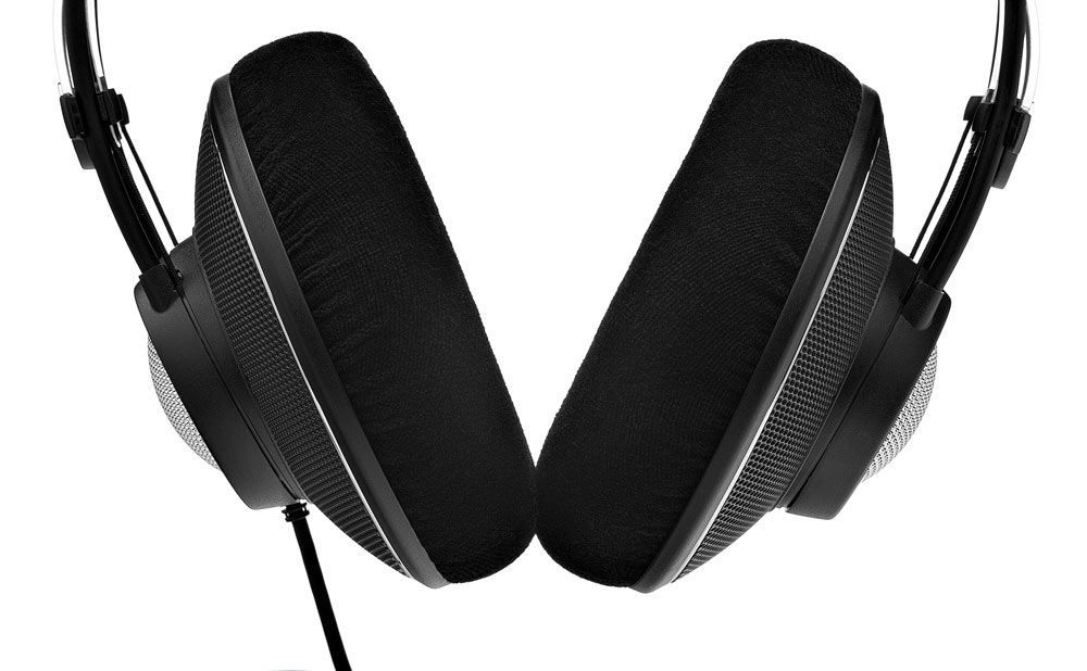 AKG K 612 Pro High Performance Studio Kopfhörer mit 2-Schichtmembran_00029035_