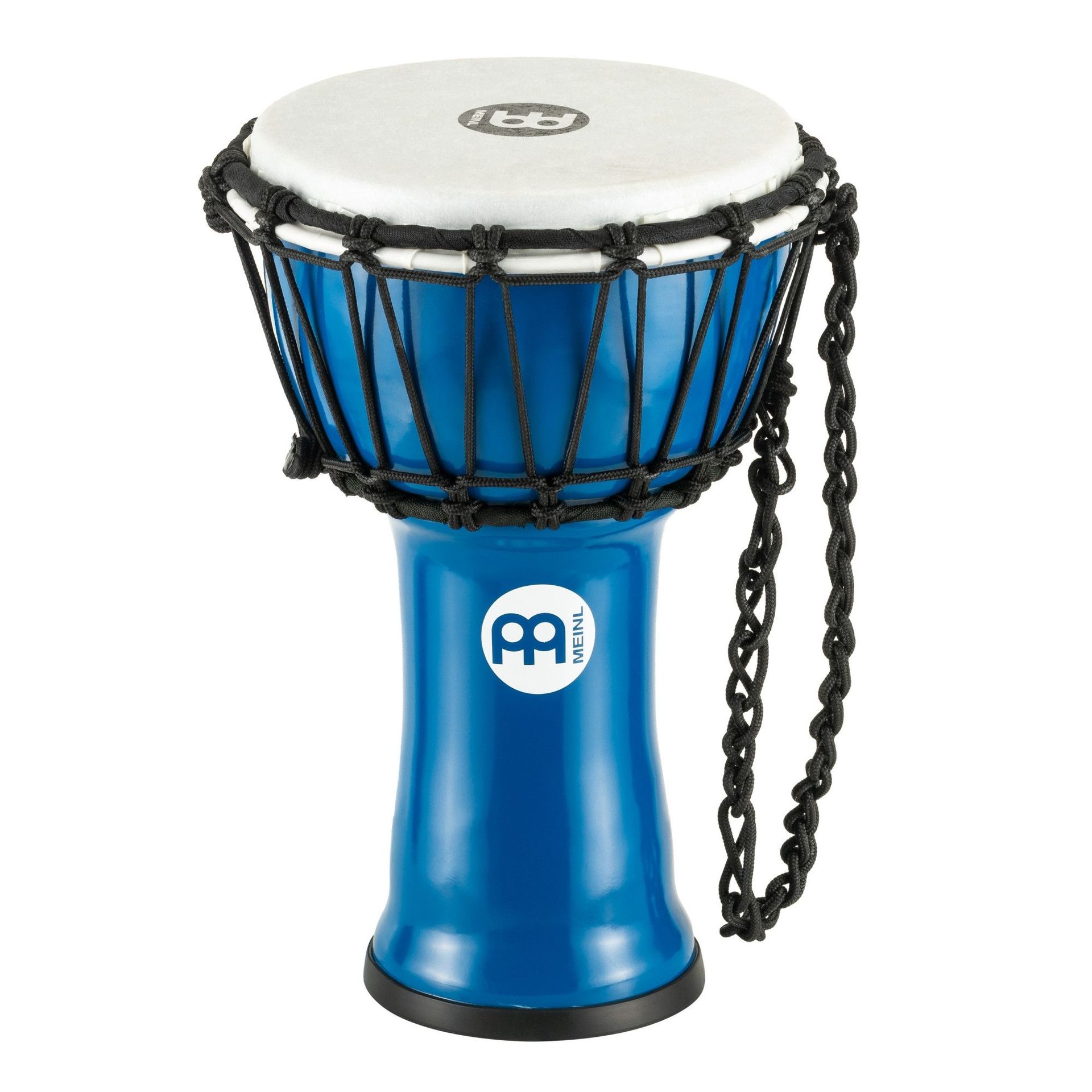 0840553085648 - Meinl Junior Djembe blau JRD-B 0840553085648 - Meinl Junior Djembe blau JRD-B