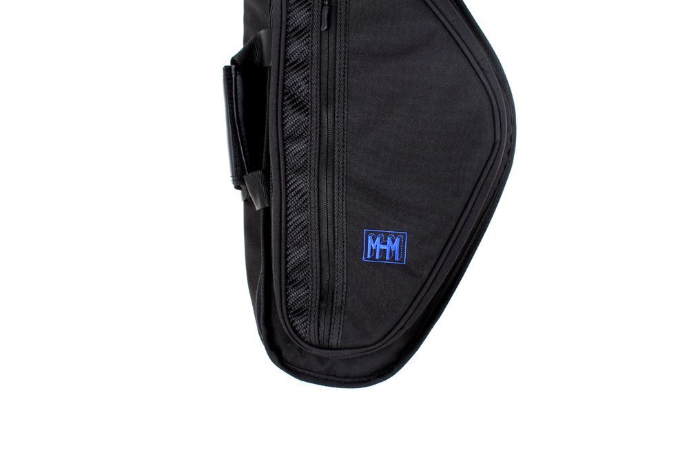 Alt-Saxophon GigBag GEWA Tasche, passend f. Altsaxophon - nur noch Restmenge - Alt-Saxophon GigBag GEWA Tasche, passend f. Altsaxophon - nur noch Restmenge -