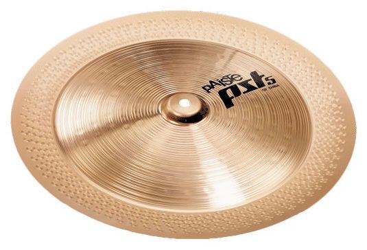 Paiste PST5 18" China