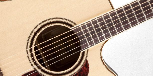 Takamine P4DC Akustikgitarre mit Pickup   incl. Softkoffer_00027796_