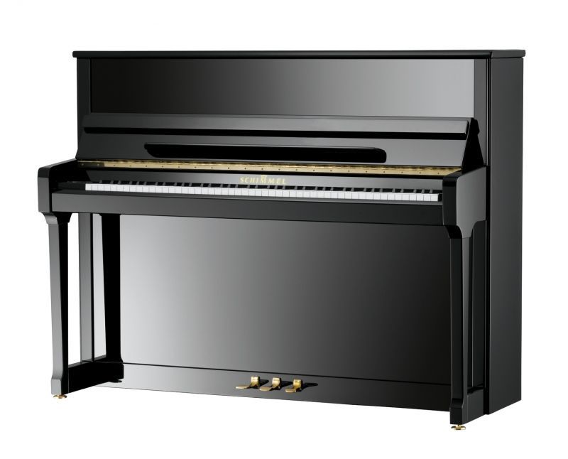 Schimmel C-116 Tradition Klavier schwarz poliert(Ausstellungsinstrument Bj 2021)_00054262_