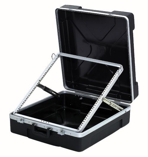 MHM 19" Rack Mixer Koffer mit 12 HE Einbautiefe ABS-FMR Mixercase Mischpultcase_00001391_