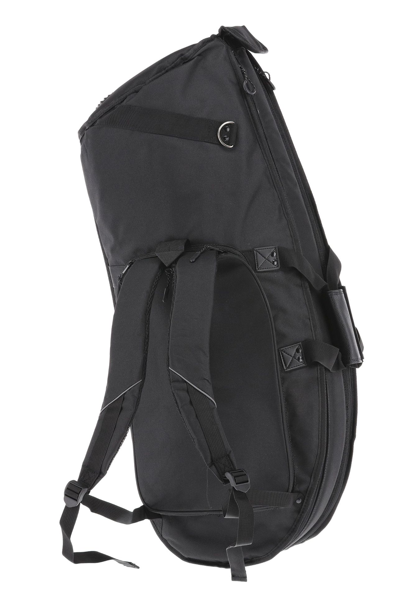 GEWA Tasche Tenorhorn PREMIUM, ovale Bauart, 30mm Polsterung GEWA Tasche Tenorhorn PREMIUM, ovale Bauart, 30mm Polsterung