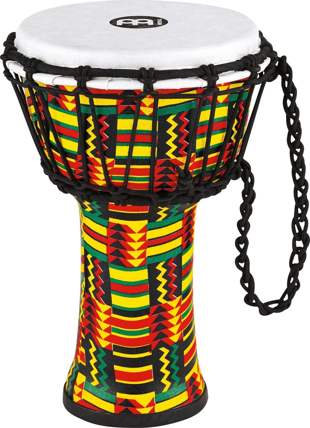 0842960144253 - Meinl Junior Djembe Simbra 7 JRD-SI 0842960144253 - Meinl Junior Djembe Simbra 7 JRD-SI