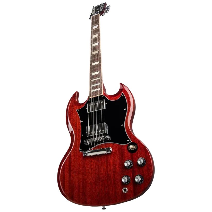 Gibson SG Standard HC Heritage Cherry_00040984_